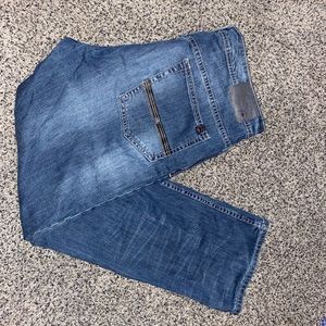 Men’s EUC Buffalo Gregory Bitton Jeans